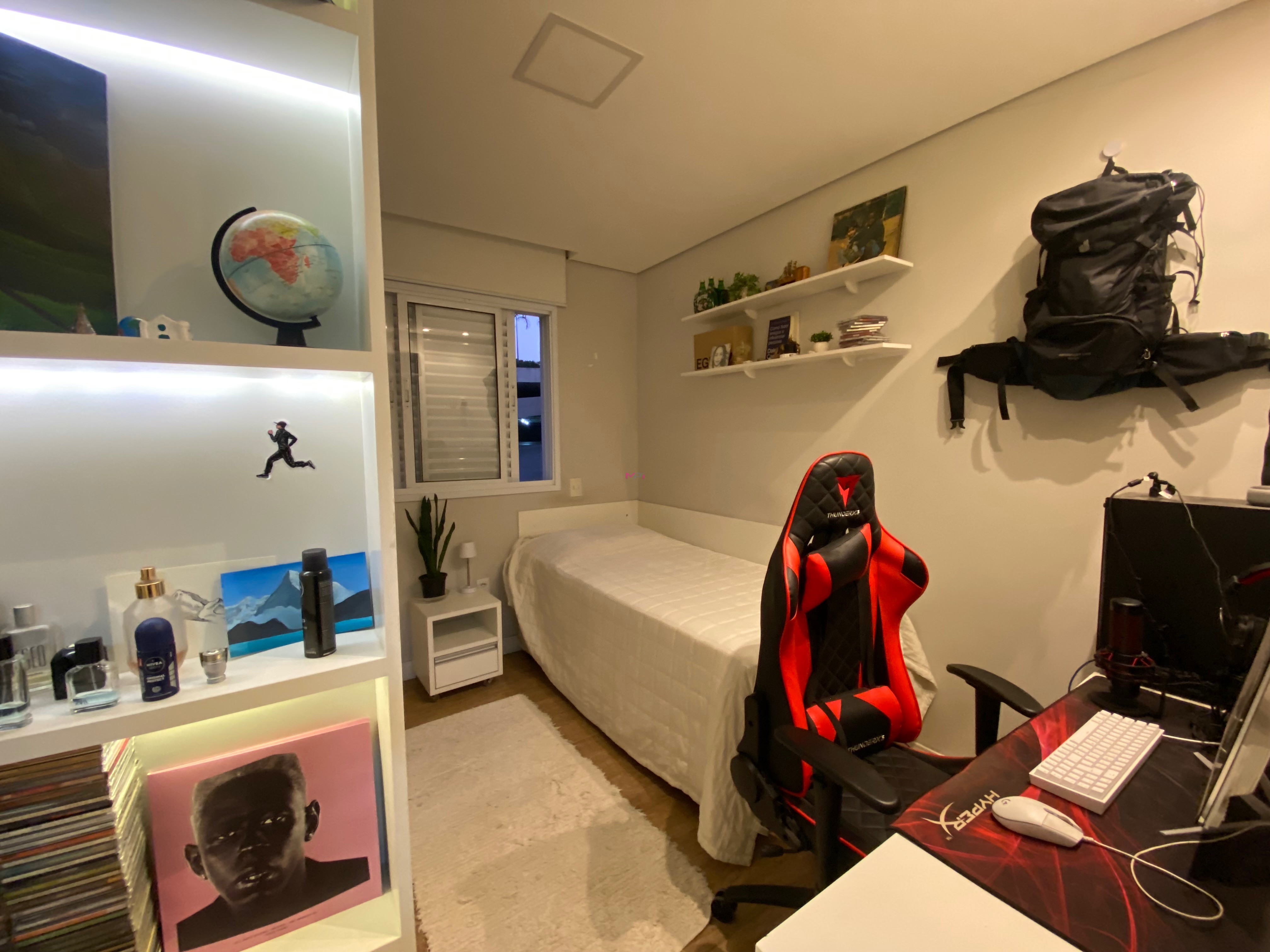 Apartamento, 3 quartos, 82 m² - Foto 35