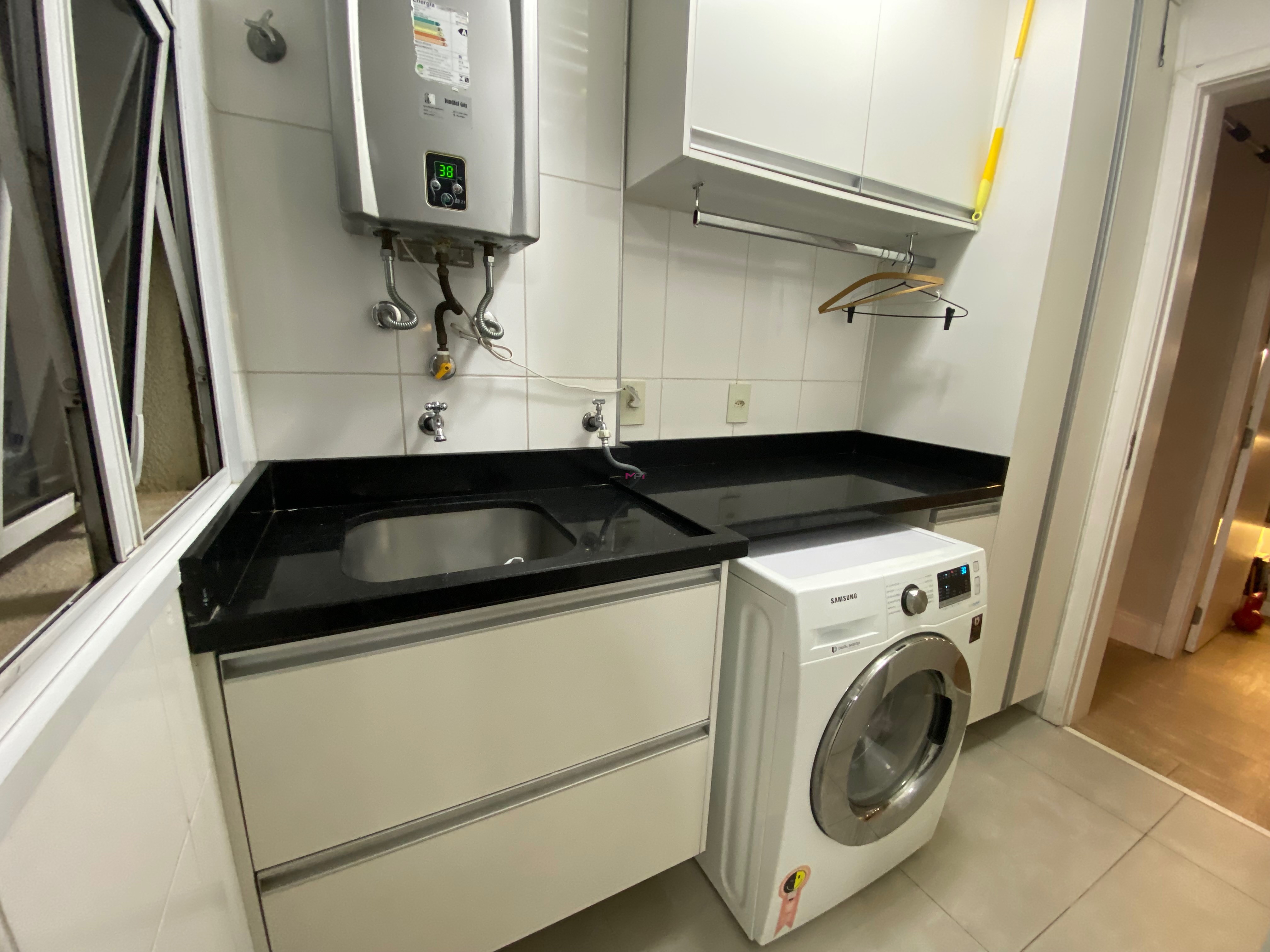 Apartamento, 3 quartos, 82 m² - Foto 44