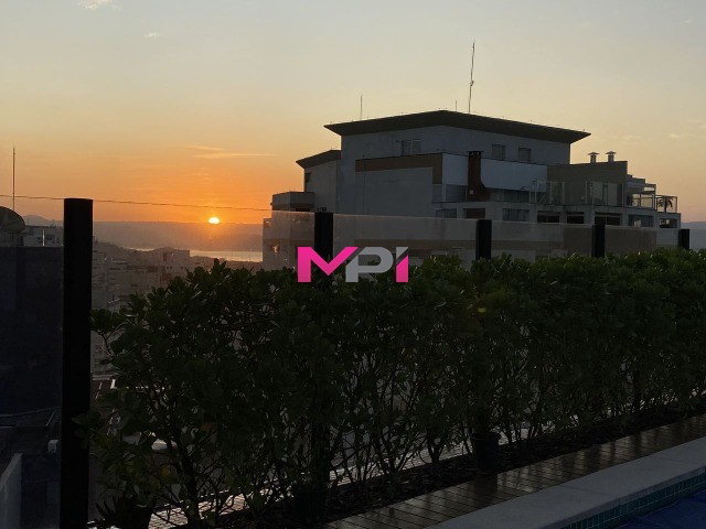 Cobertura, 4 quartos, 317 m² - Foto 26