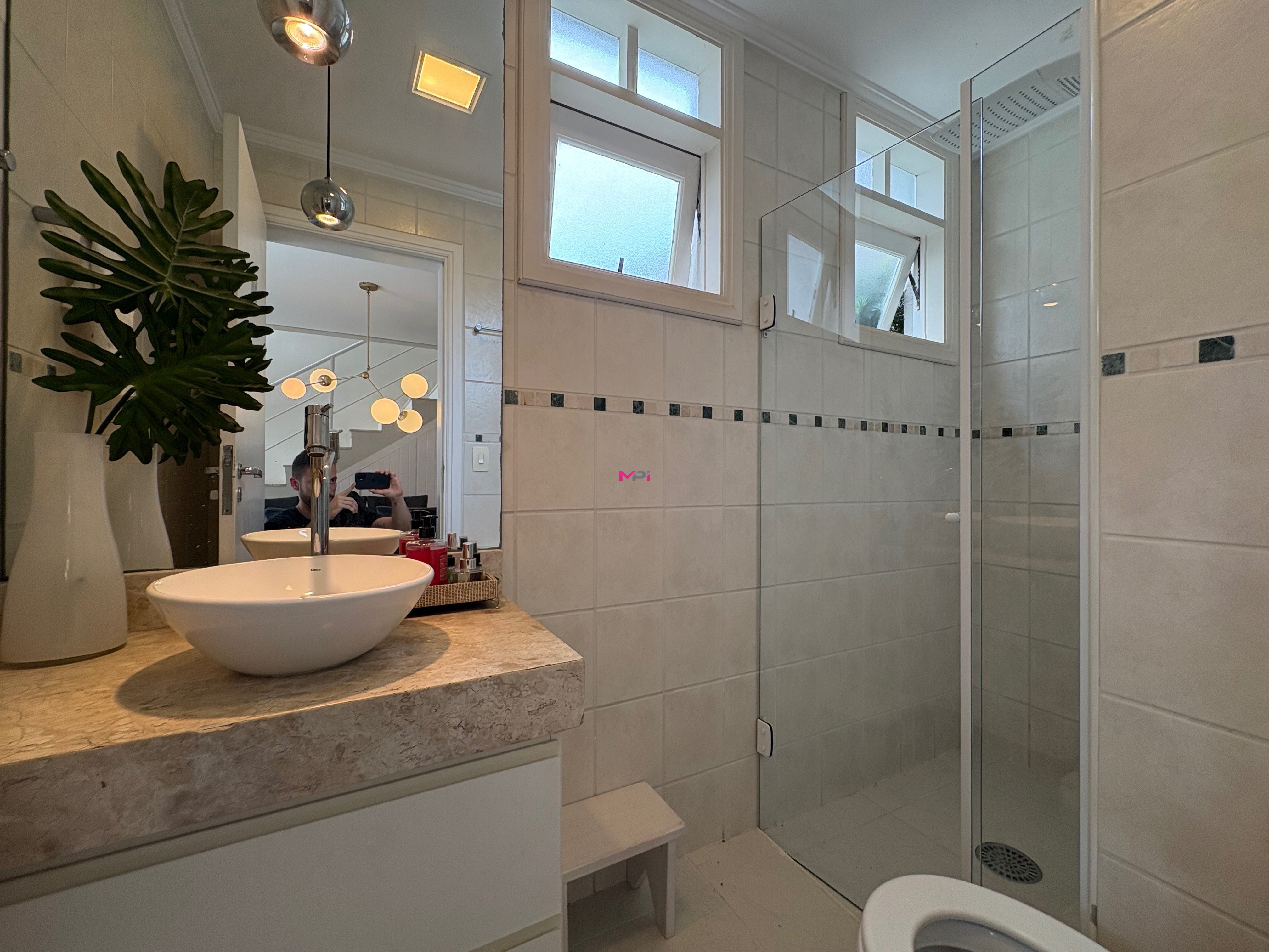 Casa de Condomínio, 3 quartos - Foto 48