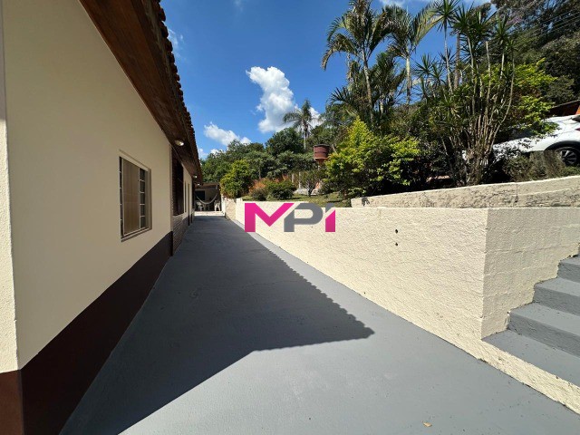 Sítio, 3 quartos, 2500 m² - Foto 19