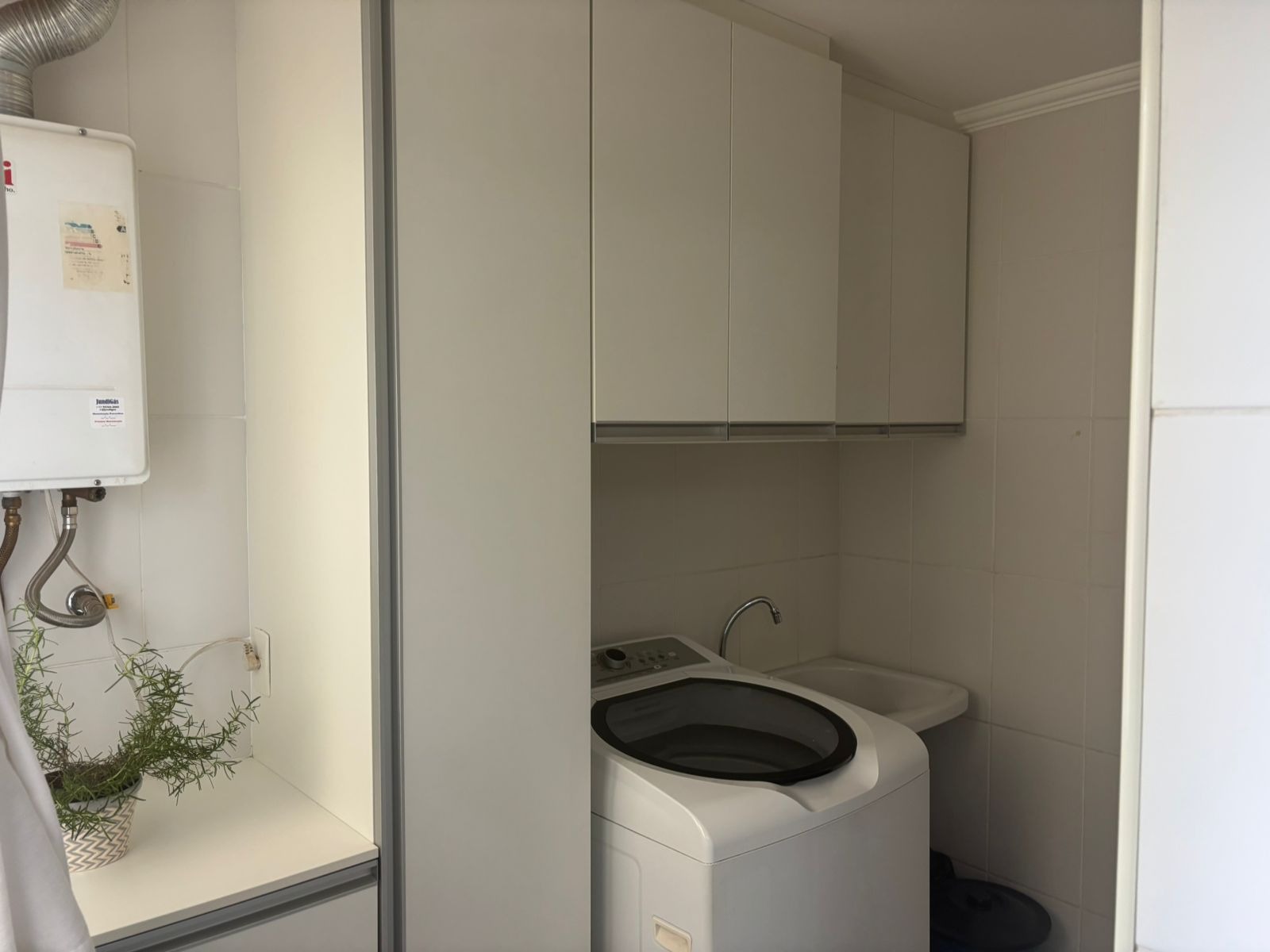 Apartamento, 3 quartos, 101 m² - Foto 25