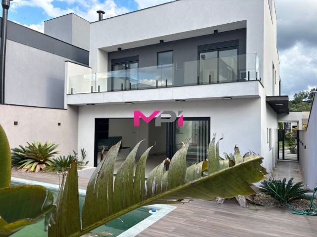 Casa de Condomínio, 3 quartos - Foto 31