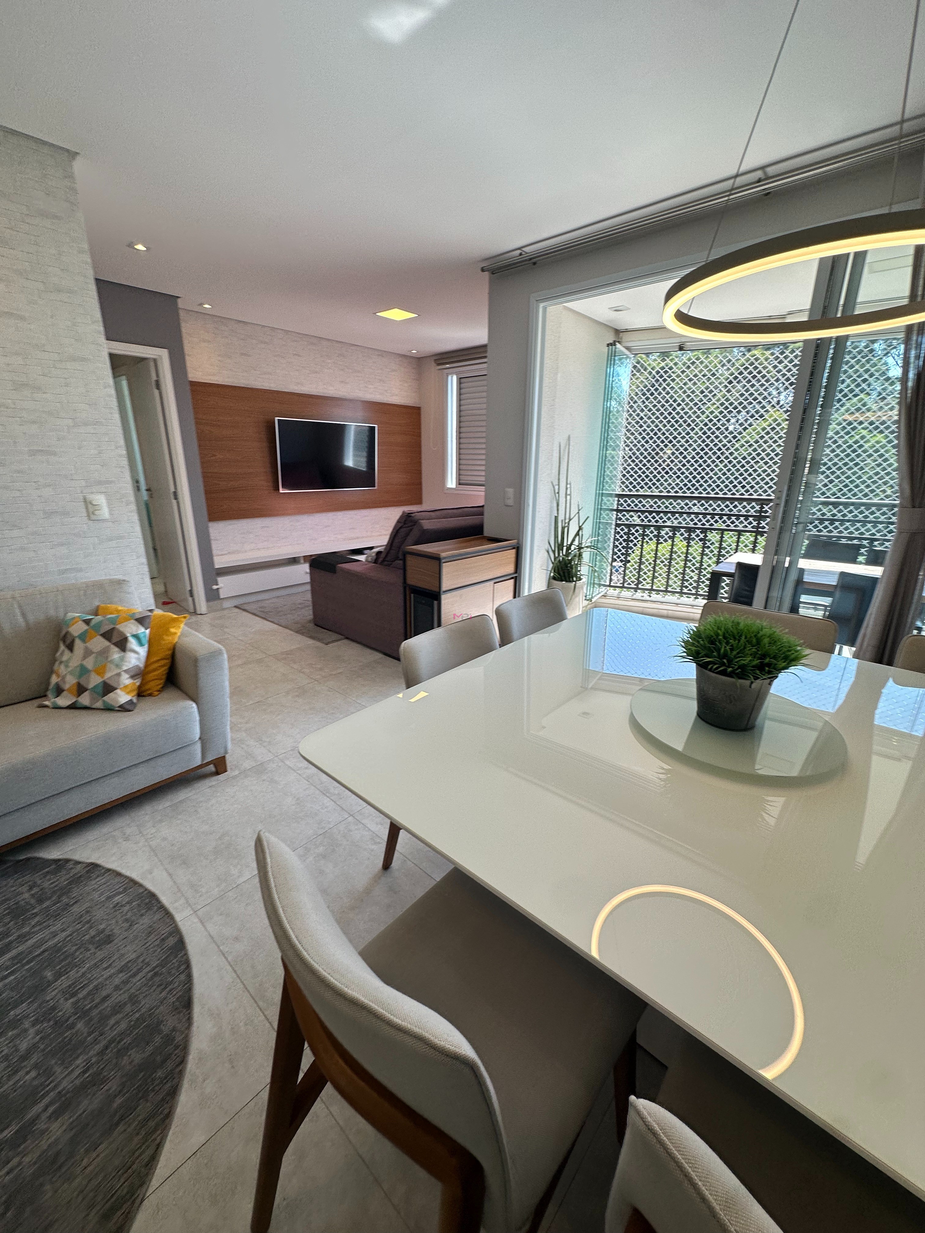Apartamento, 2 quartos, 87 m² - Foto 21