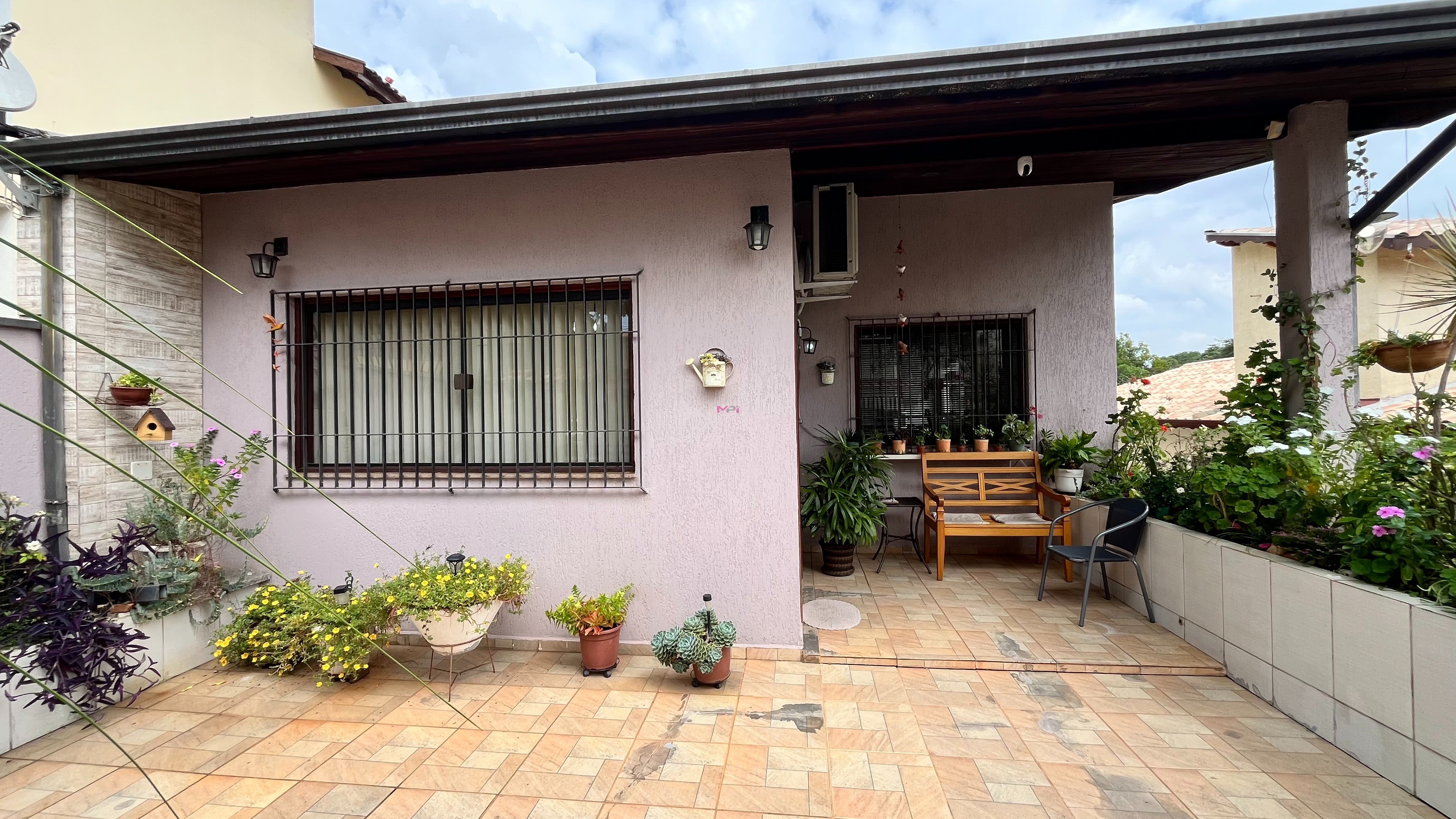 Casa, 3 quartos, 284 m² - Foto 31