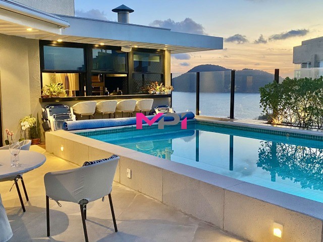 Cobertura, 4 quartos, 317 m² - Foto 33