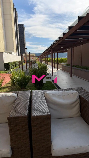 Apartamento, 2 quartos, 55 m² - Foto 21