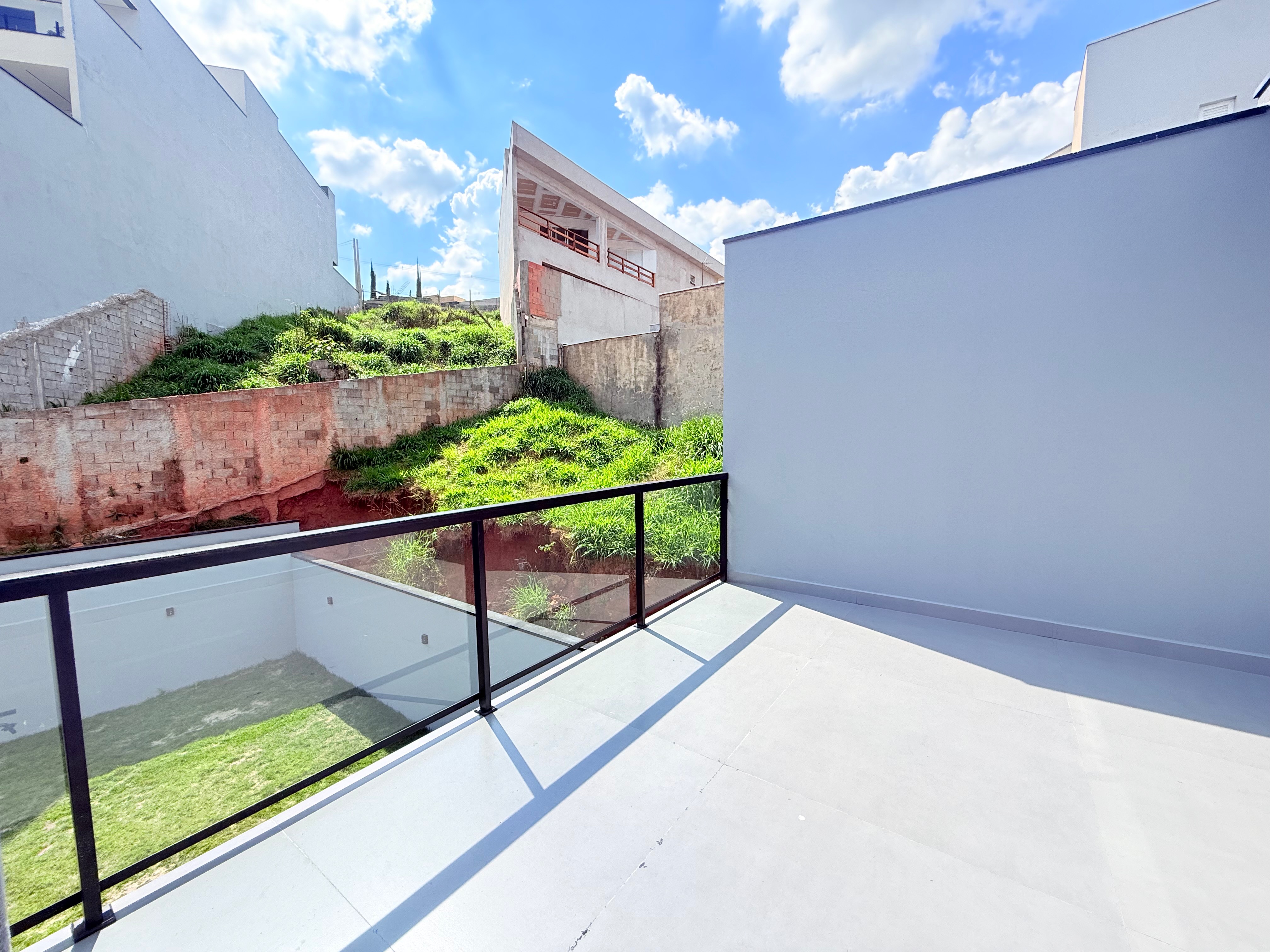 Casa de Condomínio, 3 quartos - Foto 25