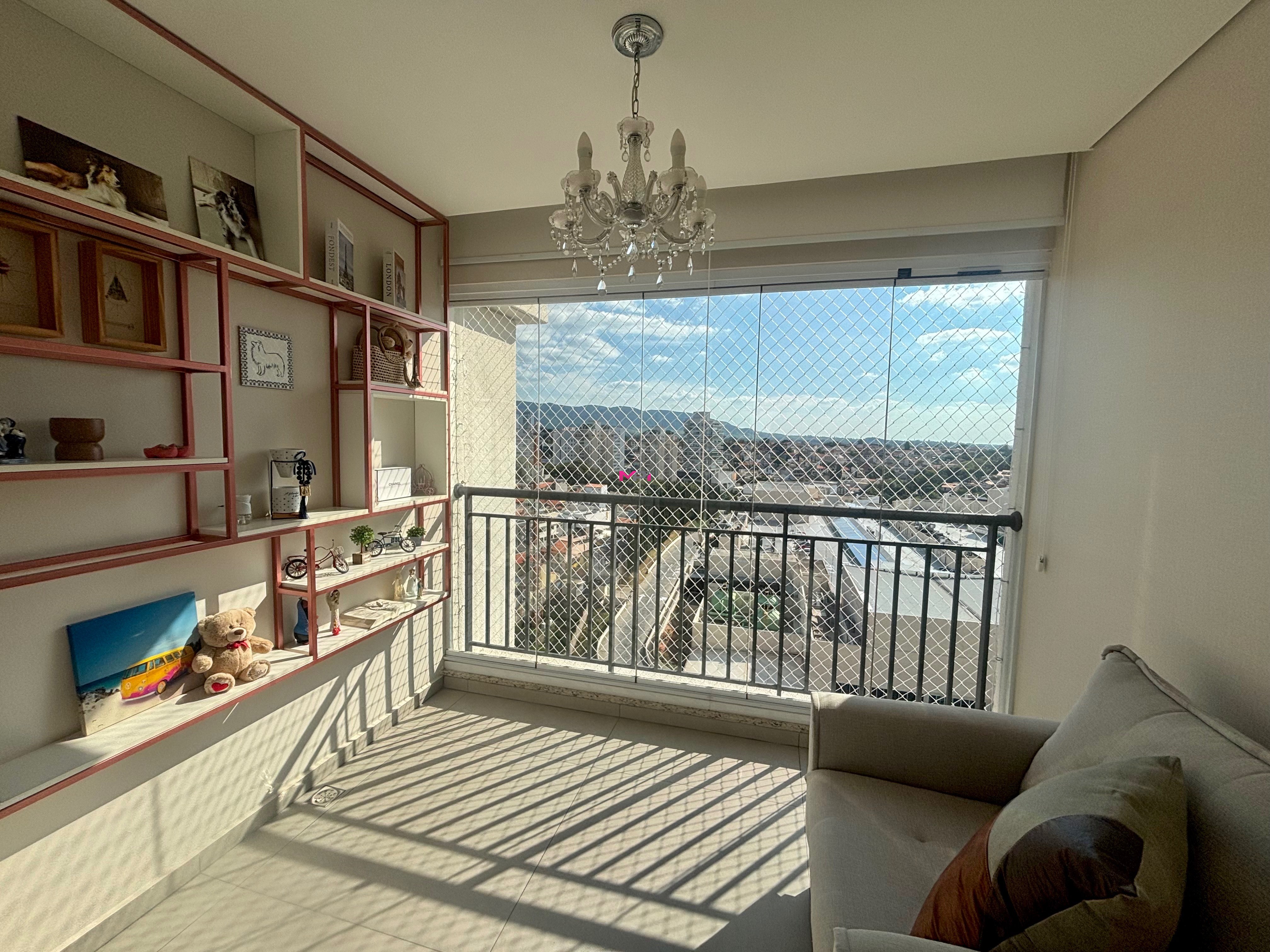 Apartamento, 2 quartos, 111 m² - Foto 23