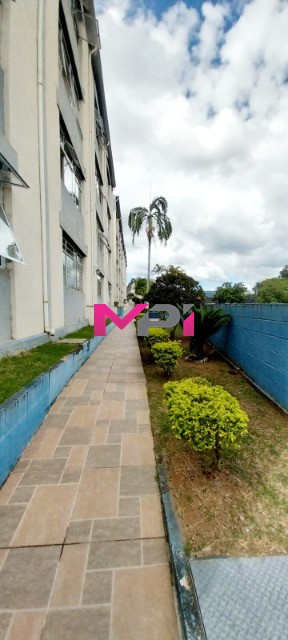 Apartamento, 2 quartos, 43 m² - Foto 17
