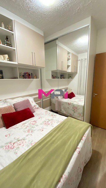 Apartamento, 2 quartos, 47 m² - Foto 20