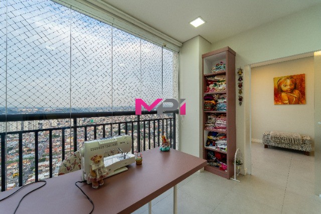 Apartamento, 3 quartos, 268 m² - Foto 45