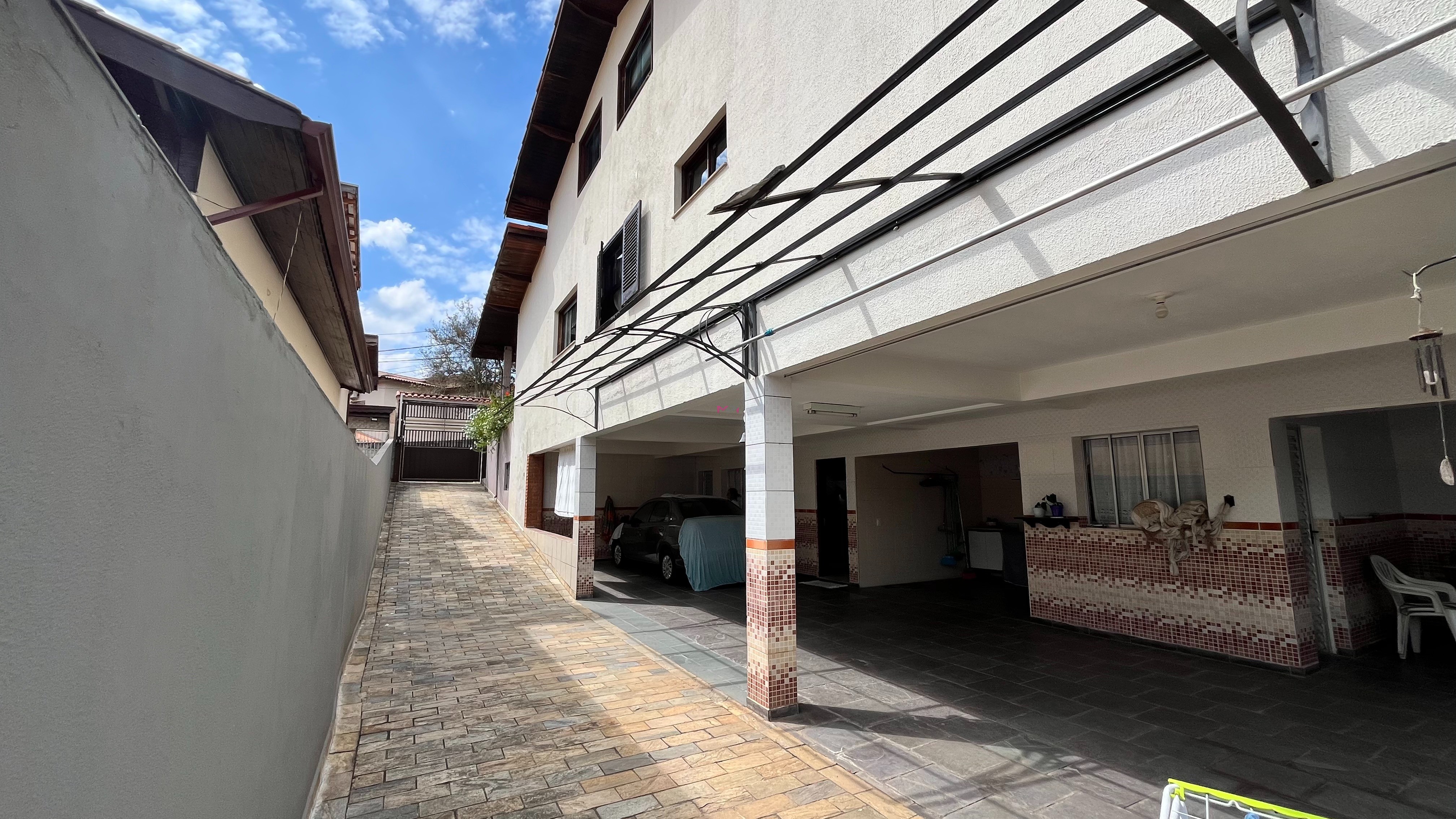 Casa, 3 quartos, 284 m² - Foto 39