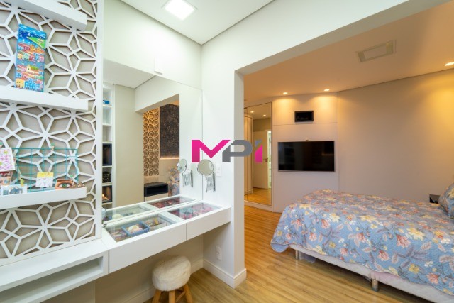 Apartamento, 3 quartos, 268 m² - Foto 31
