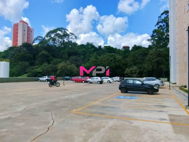 Apartamento, 2 quartos, 45 m² - Foto 17