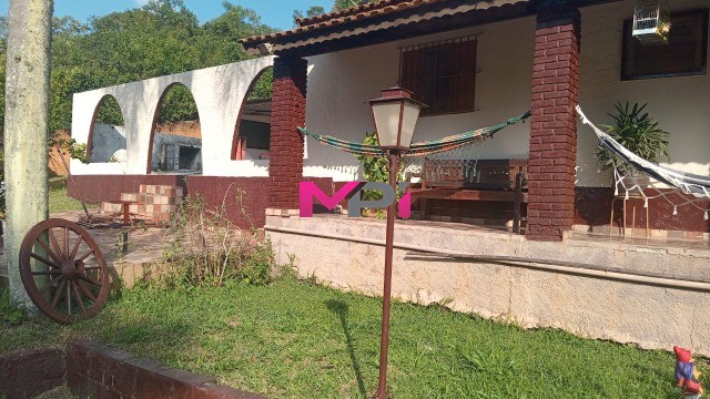 Sítio, 3 quartos, 2500 m² - Foto 34