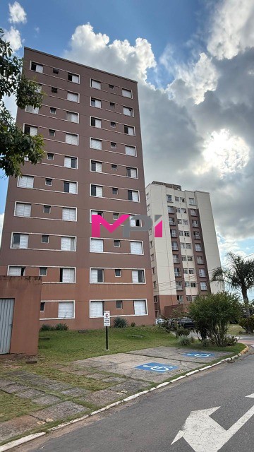 Apartamento, 2 quartos, 58 m² - Foto 21