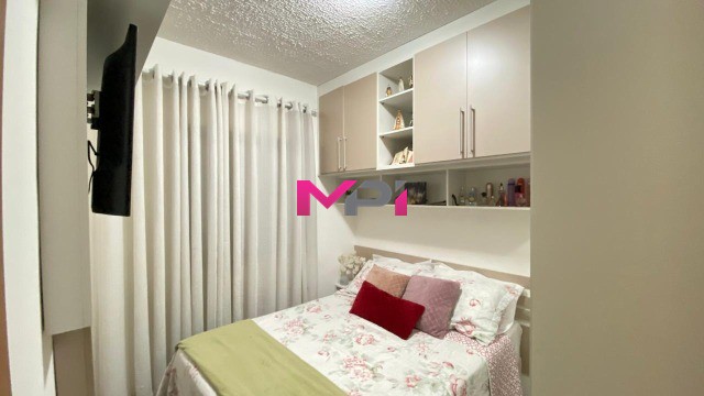 Apartamento, 2 quartos, 47 m² - Foto 16
