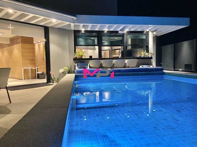 Cobertura, 4 quartos, 317 m² - Foto 37