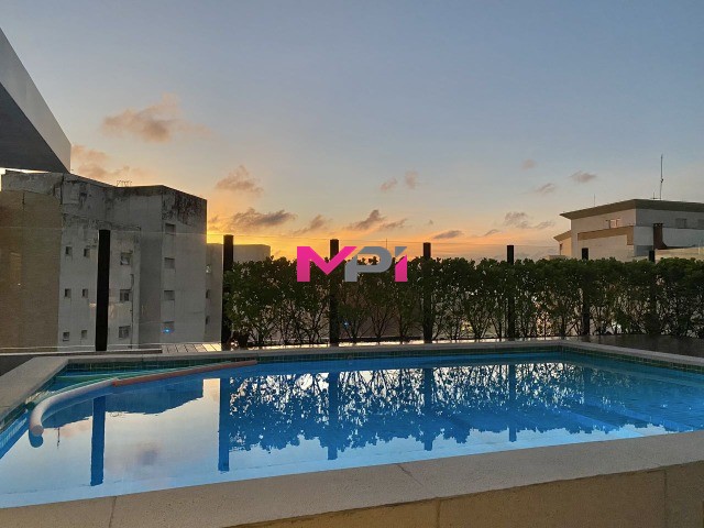 Cobertura, 4 quartos, 317 m² - Foto 34