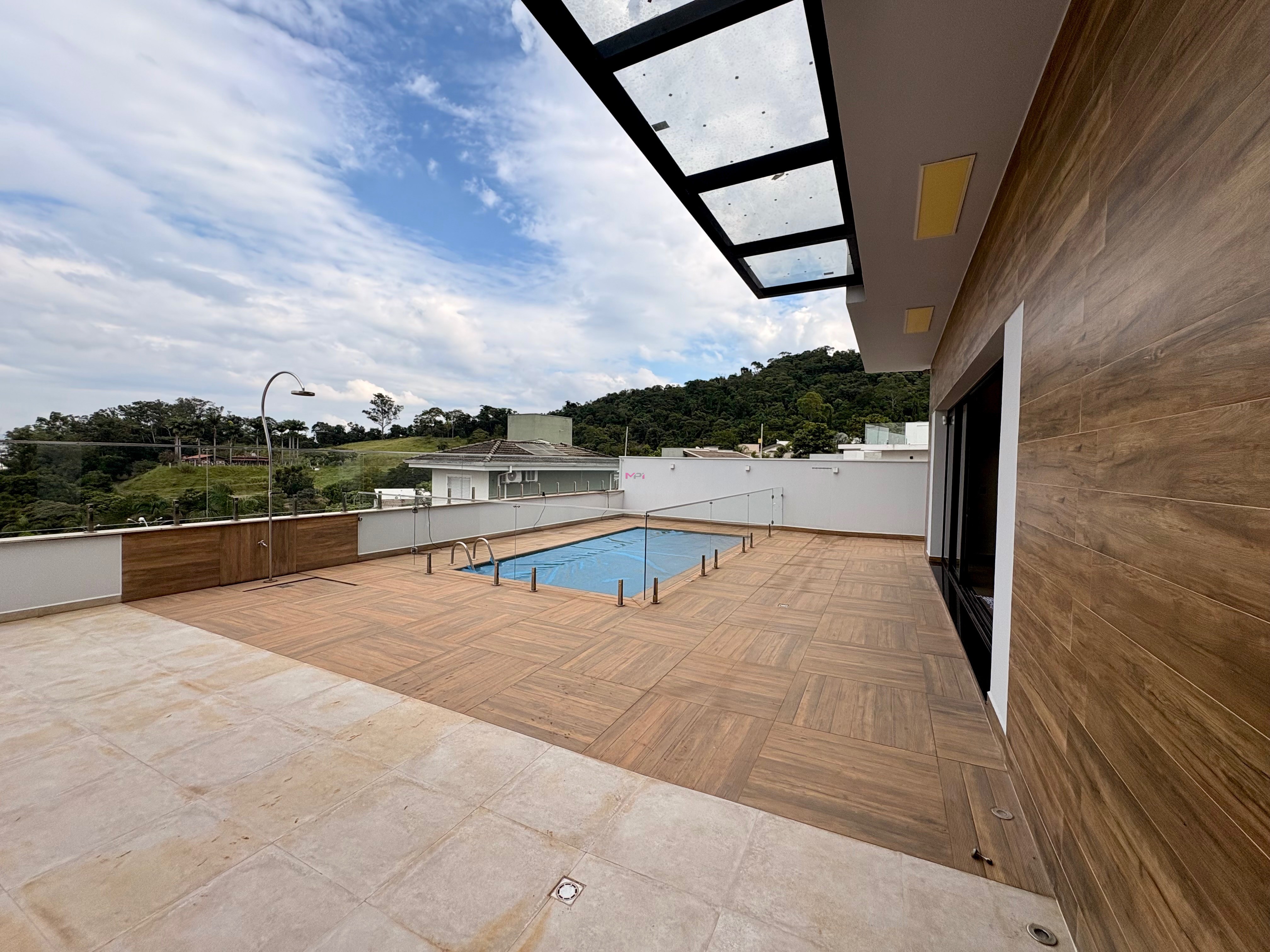 Casa de Condomínio, 4 quartos - Foto 48