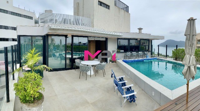Cobertura, 4 quartos, 317 m² - Foto 28