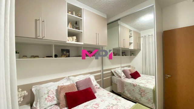 Apartamento, 2 quartos, 47 m² - Foto 17