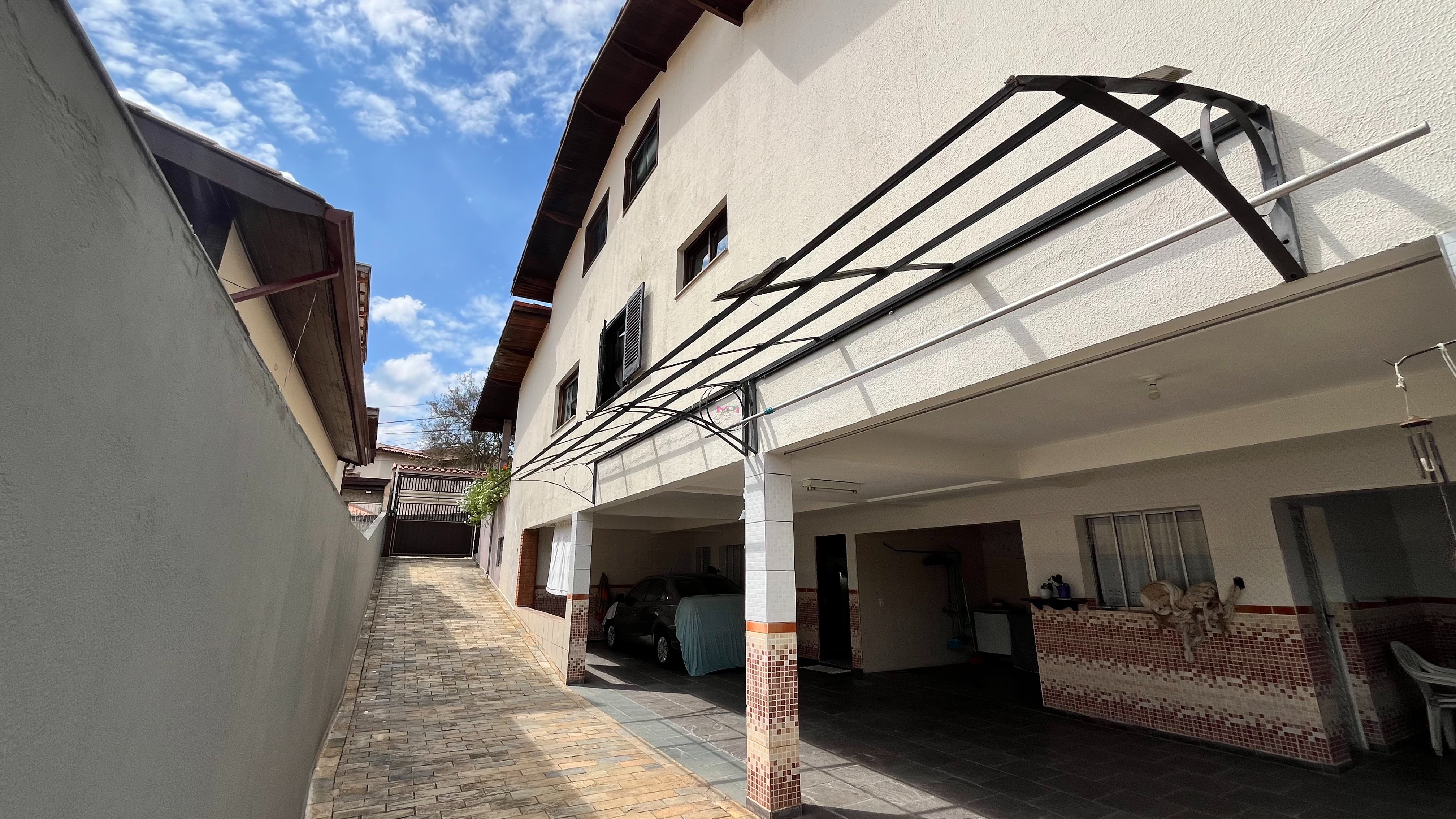 Casa, 3 quartos, 284 m² - Foto 40