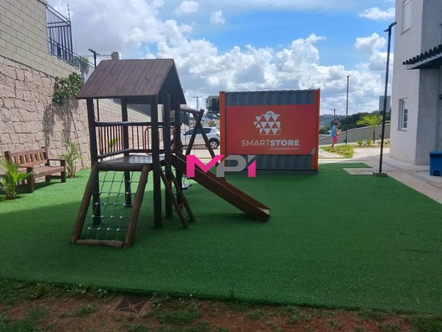 Apartamento, 2 quartos, 45 m² - Foto 18