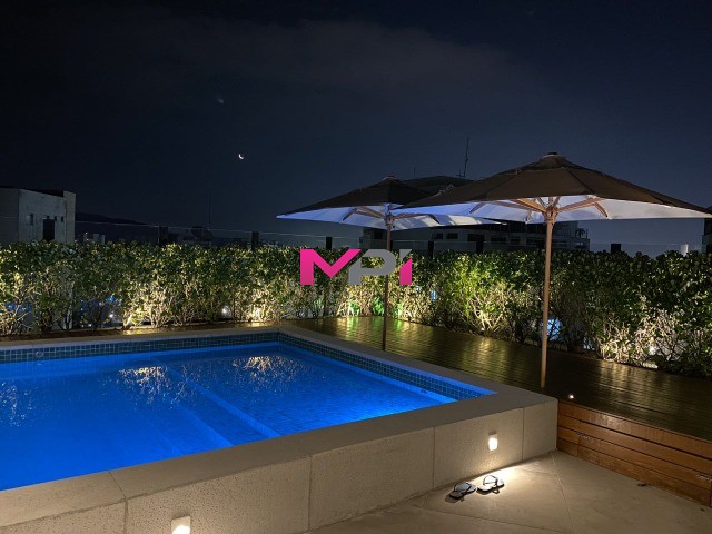 Cobertura, 4 quartos, 317 m² - Foto 36