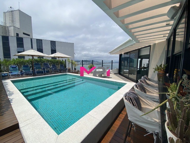 Cobertura, 4 quartos, 317 m² - Foto 32