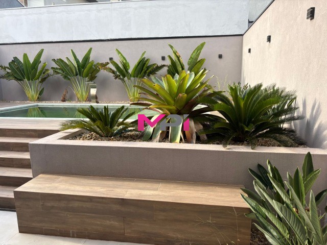 Casa de Condomínio, 3 quartos - Foto 29