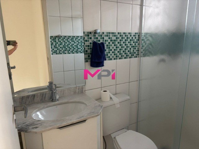 Casa de Condomínio, 3 quartos - Foto 29