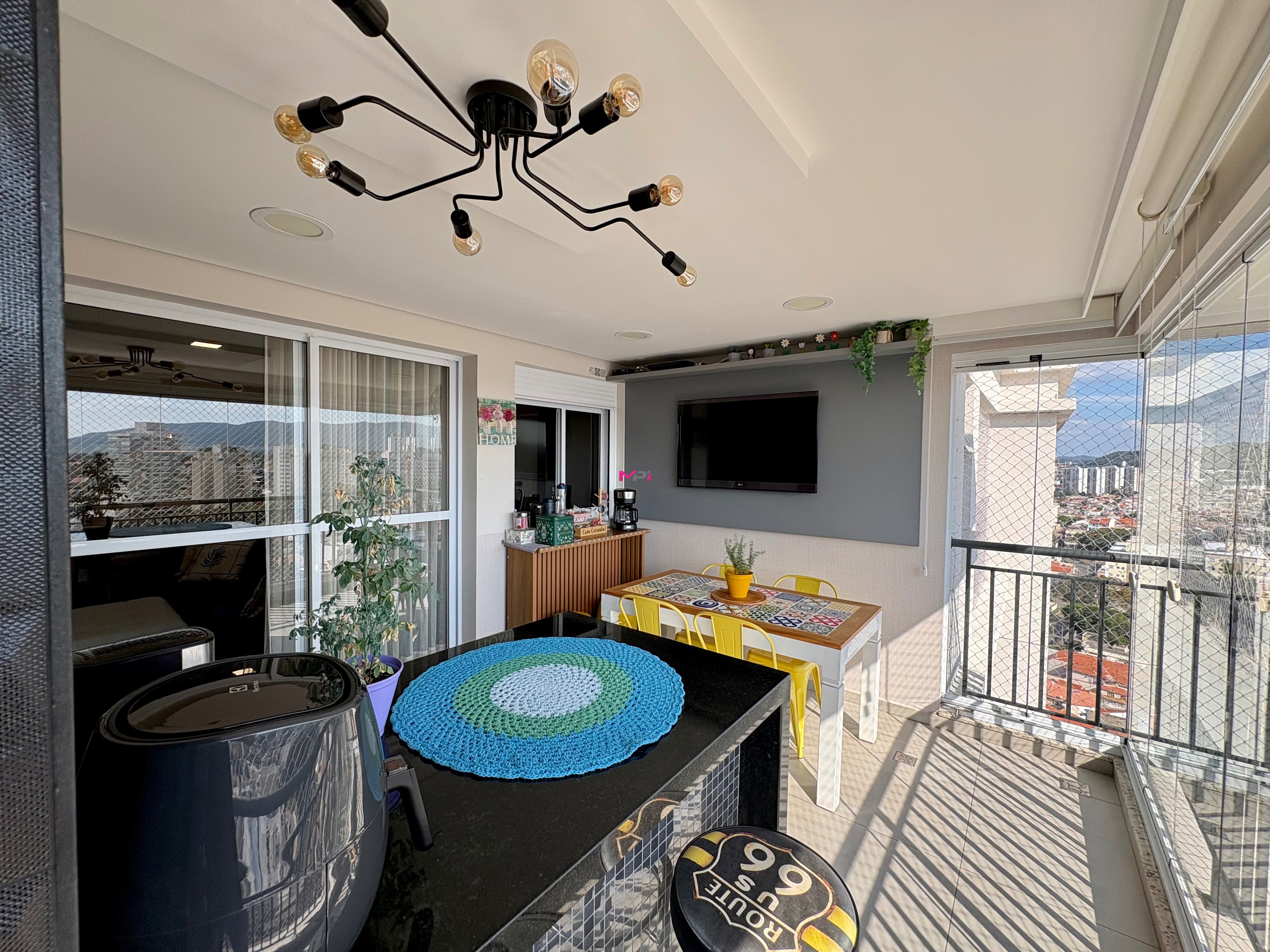 Apartamento, 2 quartos, 111 m² - Foto 17