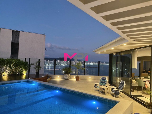 Cobertura, 4 quartos, 317 m² - Foto 38