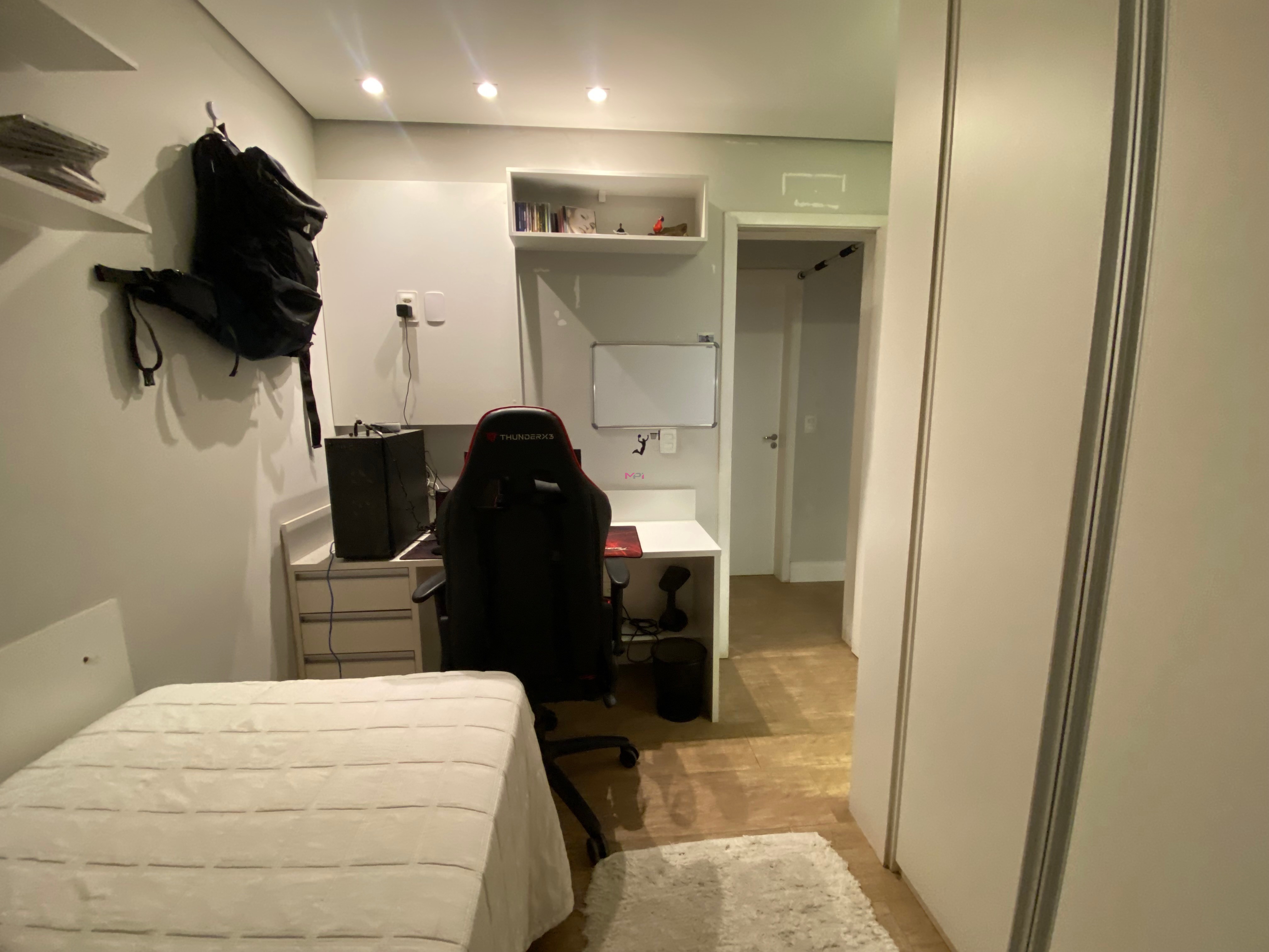 Apartamento, 3 quartos, 82 m² - Foto 31