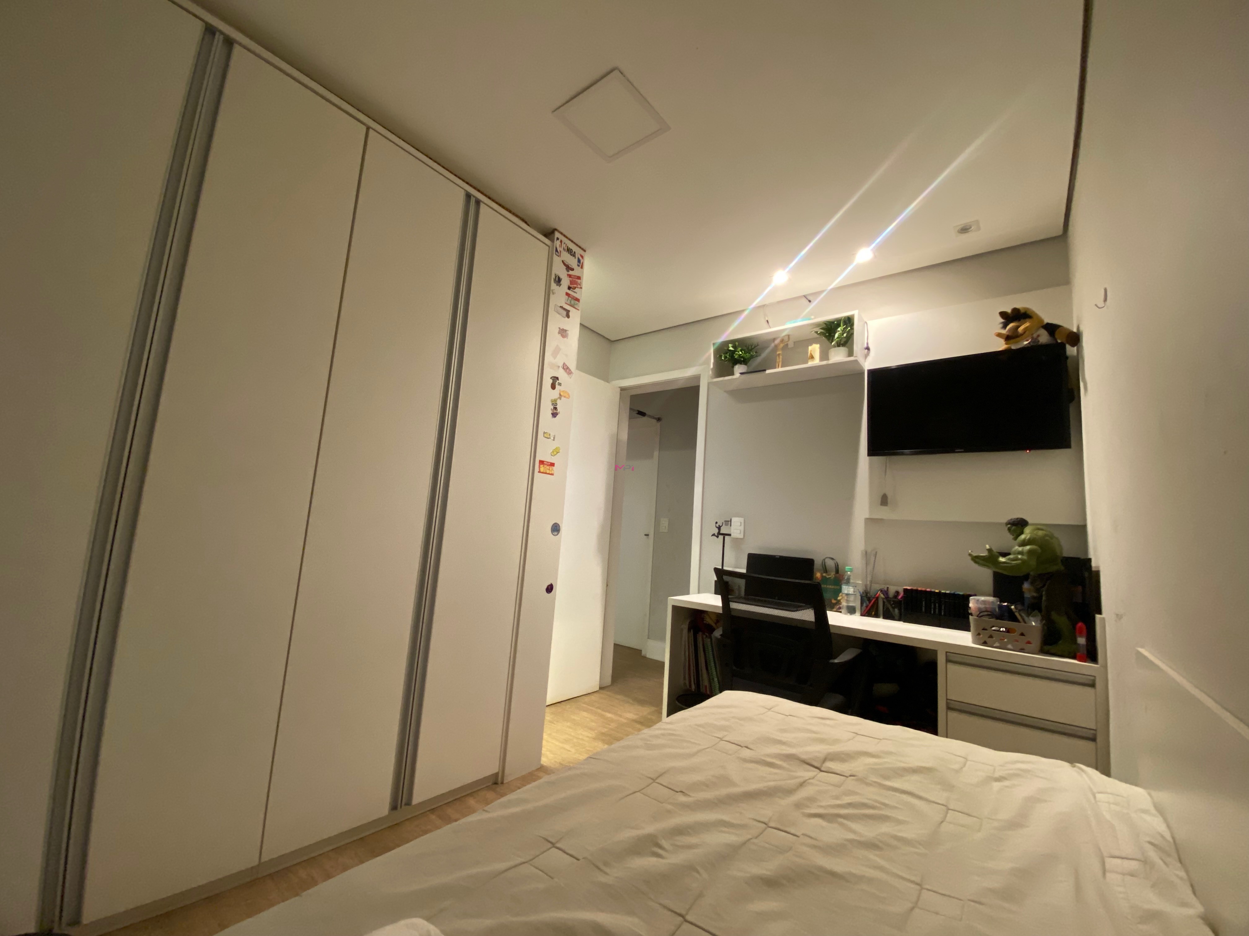 Apartamento, 3 quartos, 82 m² - Foto 28