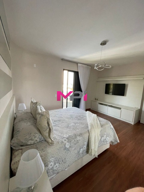 Apartamento, 4 quartos, 285 m² - Foto 16