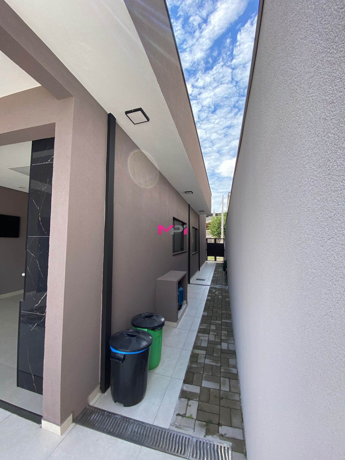 Casa de Condomínio, 3 quartos - Foto 47
