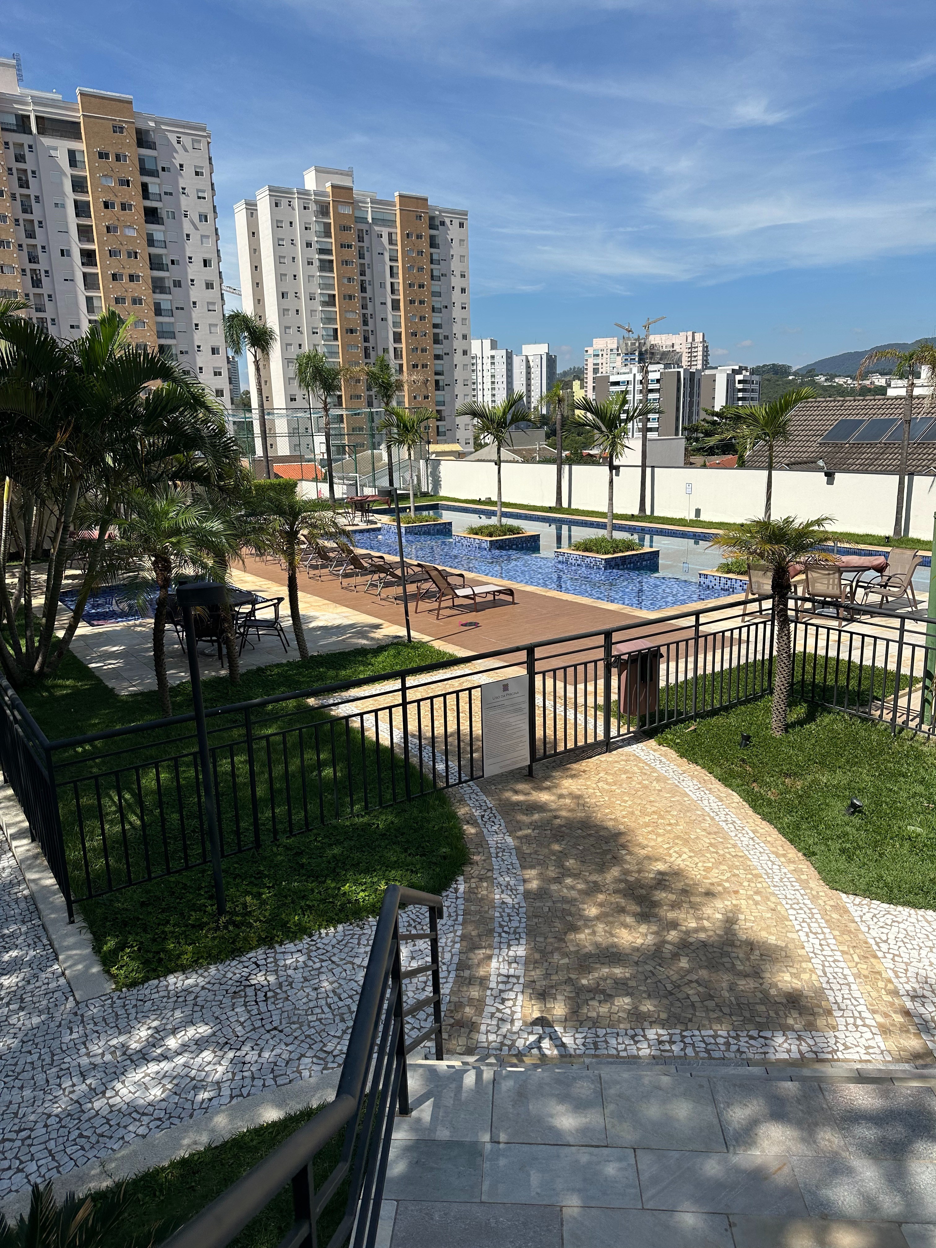 Apartamento, 2 quartos, 87 m² - Foto 50
