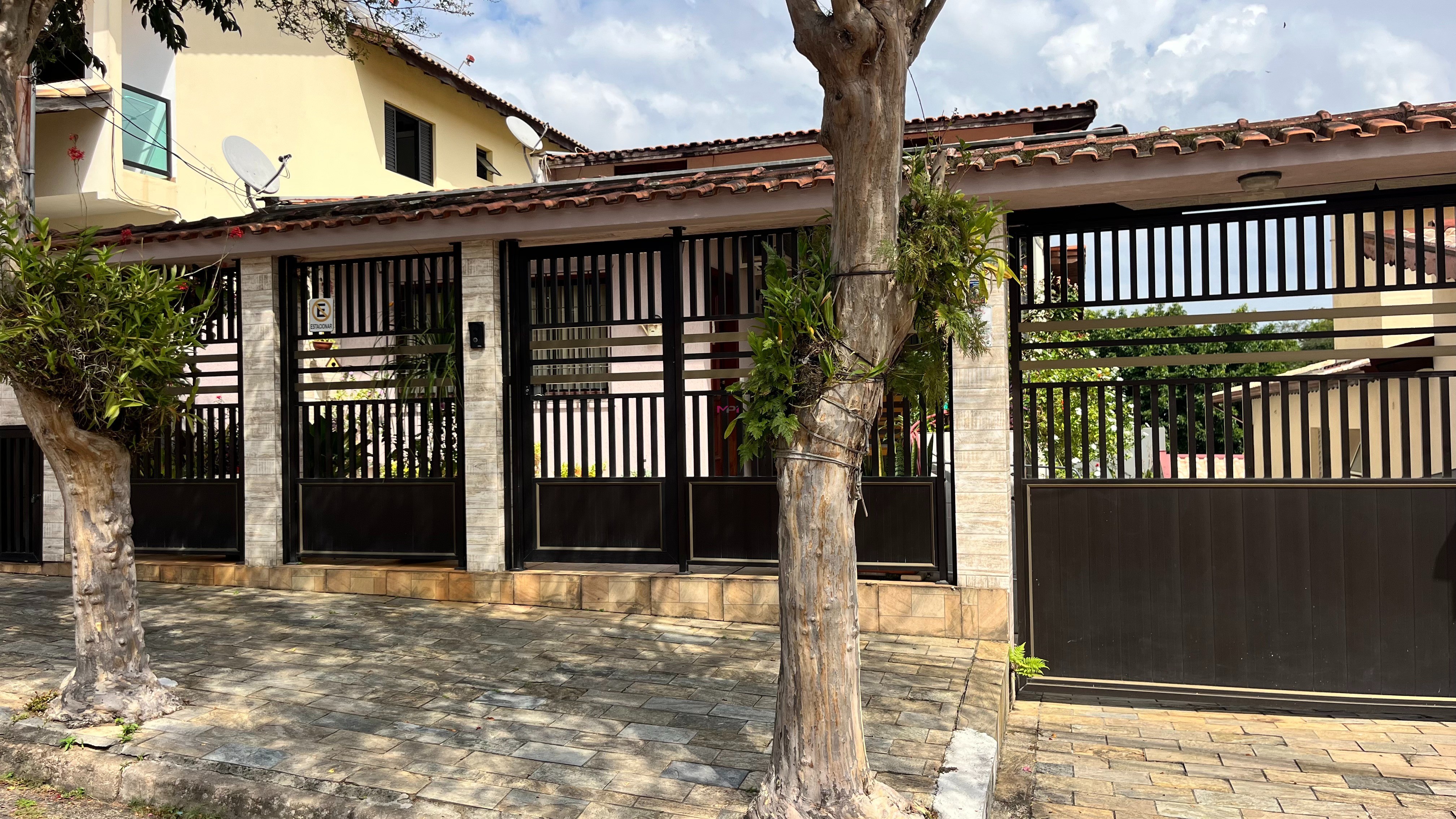 Casa, 3 quartos, 284 m² - Foto 47
