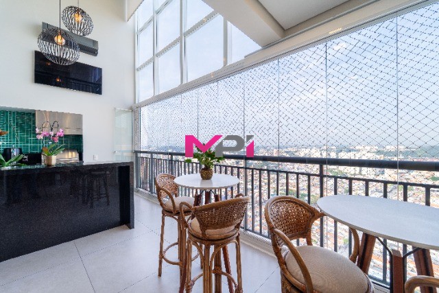 Apartamento, 3 quartos, 268 m² - Foto 41