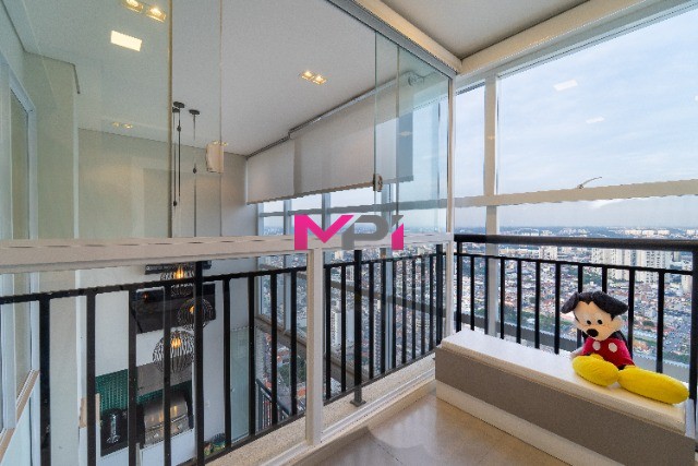 Apartamento, 3 quartos, 268 m² - Foto 46