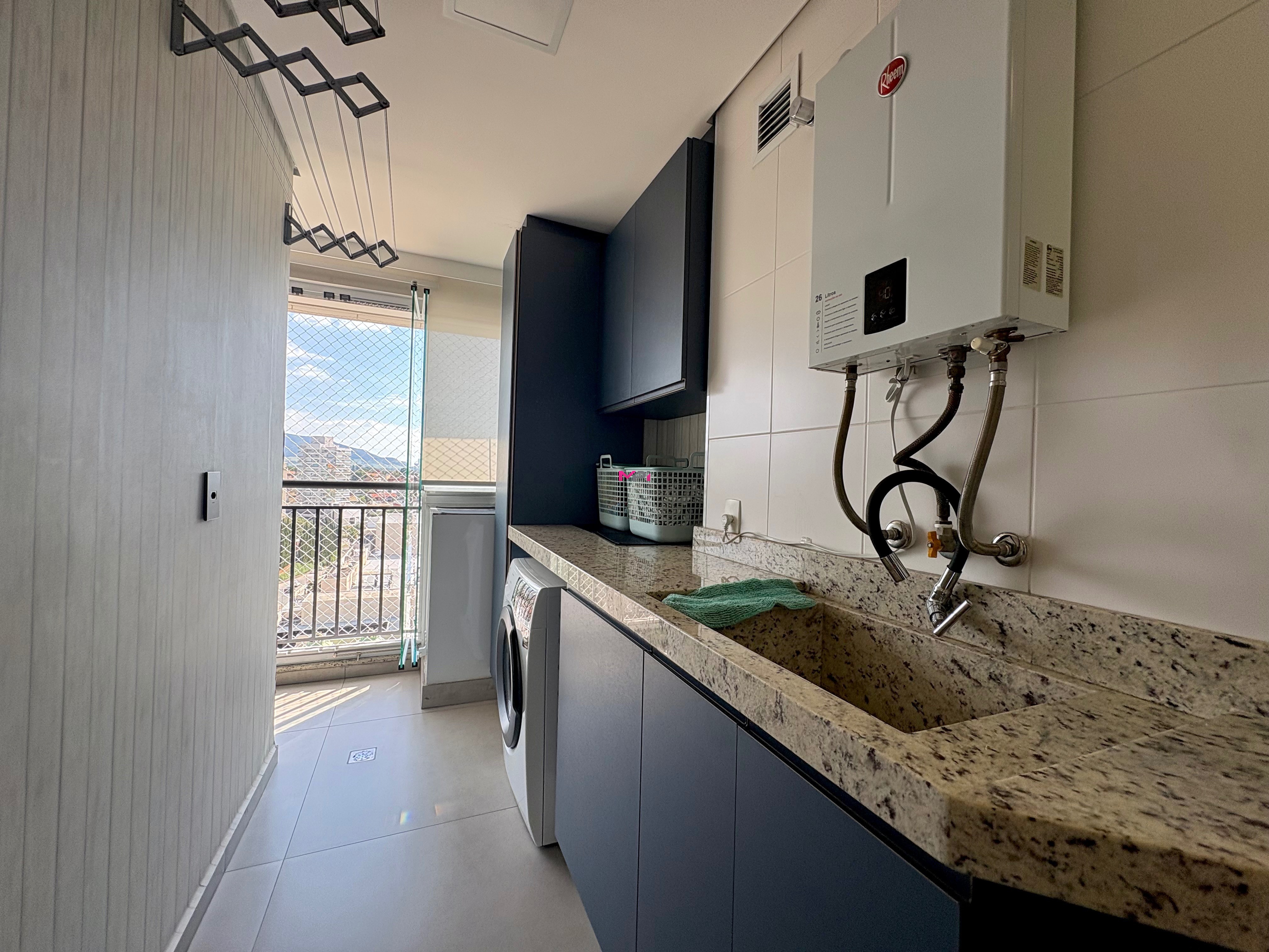 Apartamento, 2 quartos, 111 m² - Foto 31