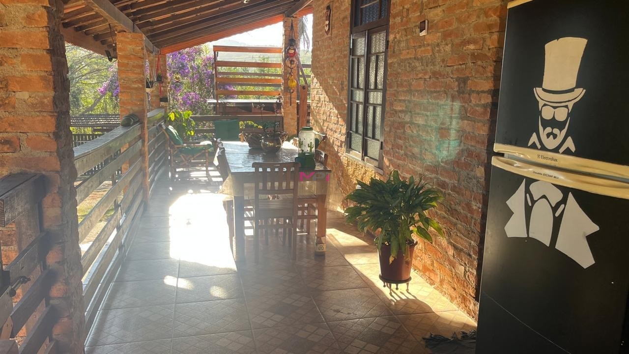 Sítio, 3 quartos, 1125 m² - Foto 18