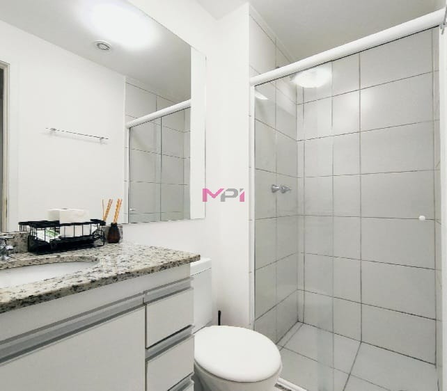 Apartamento, 2 quartos, 42 m² - Foto 8