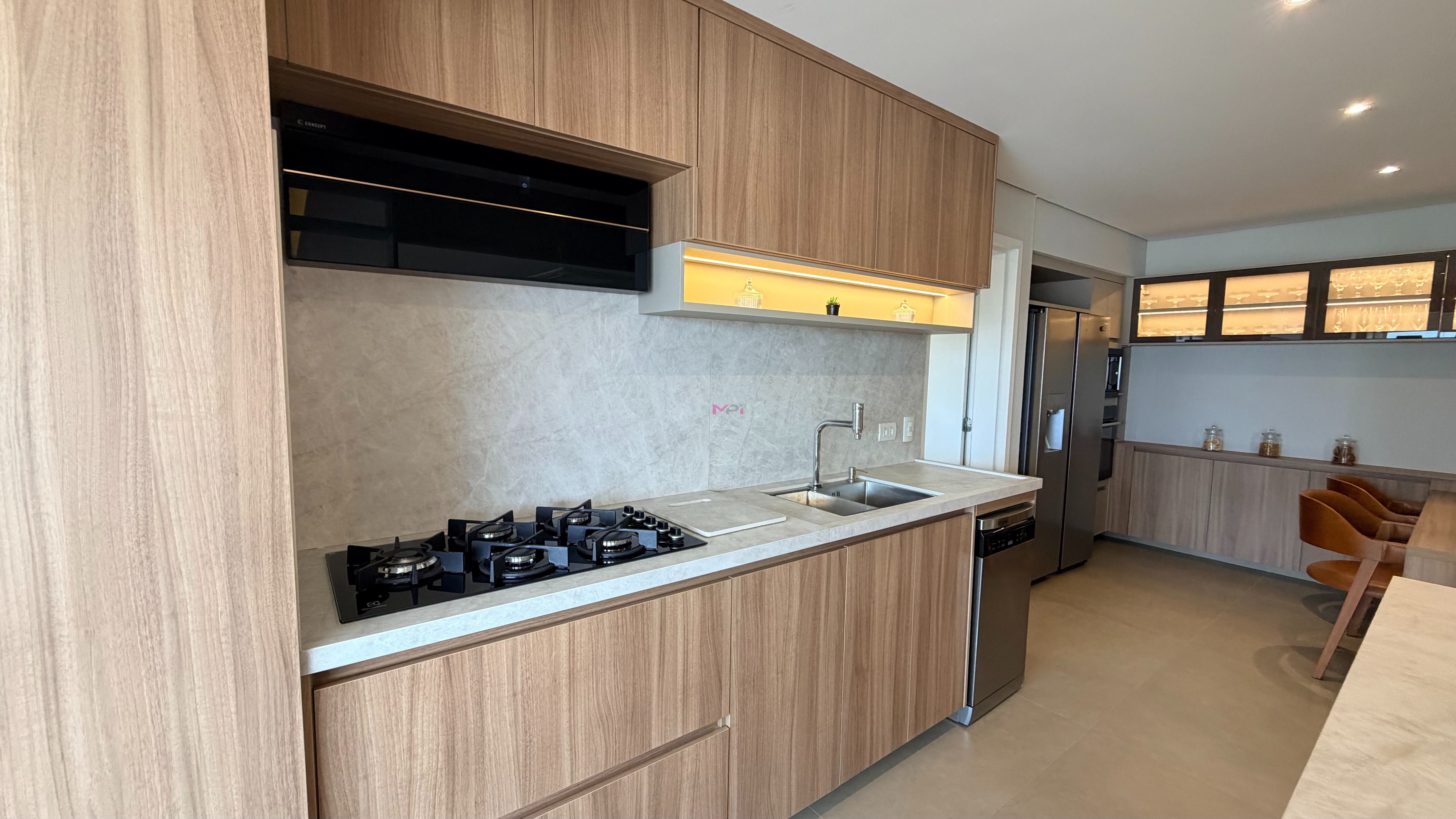 Apartamento, 3 quartos, 152 m² - Foto 16