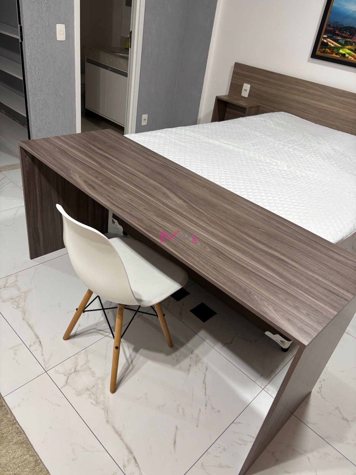 Apartamento, 1 quarto, 41 m² - Foto 23