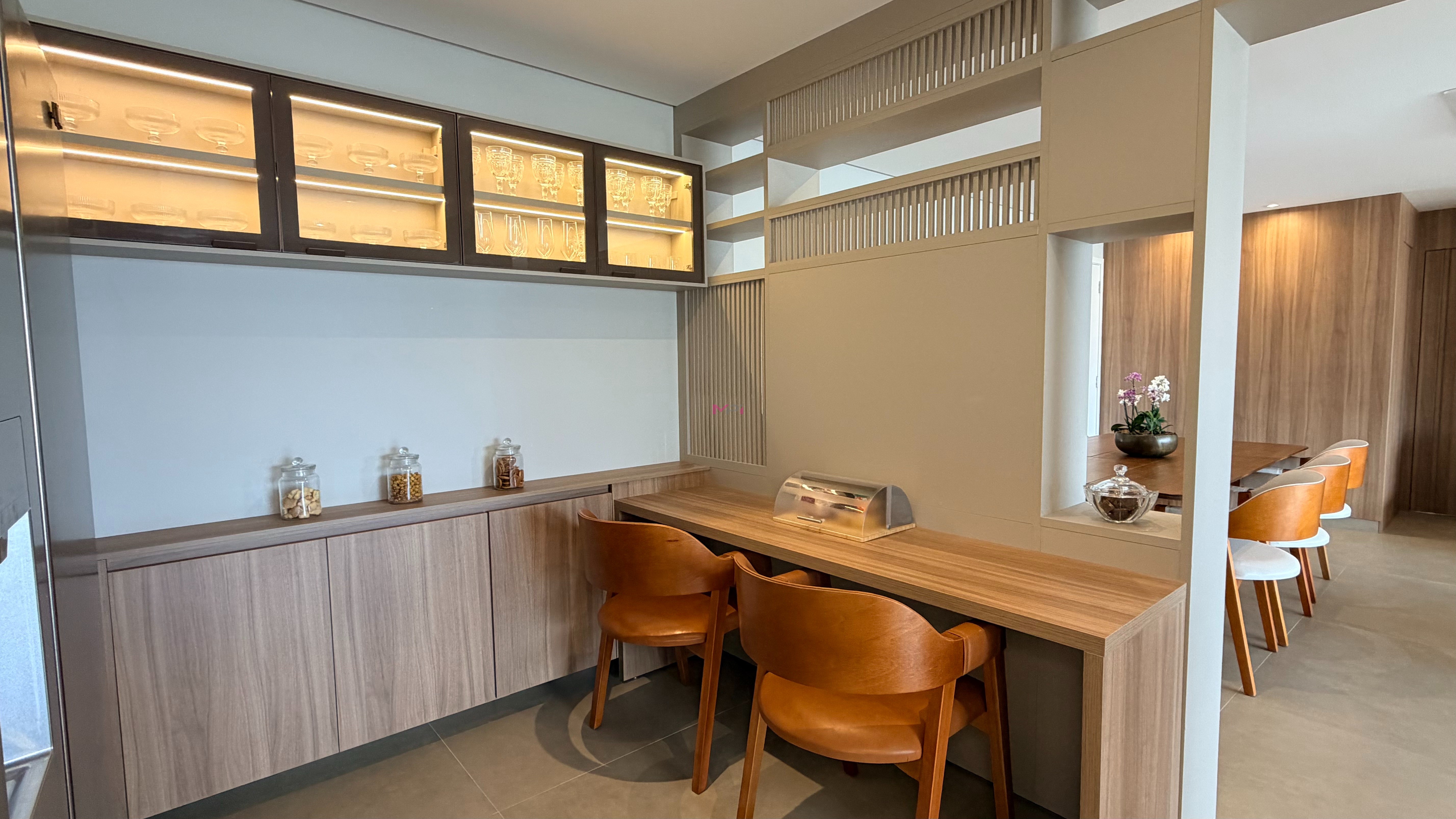 Apartamento, 3 quartos, 152 m² - Foto 19