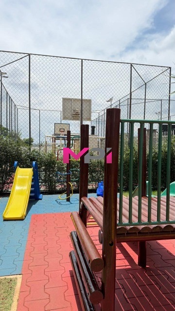 Apartamento, 2 quartos, 52 m² - Foto 27